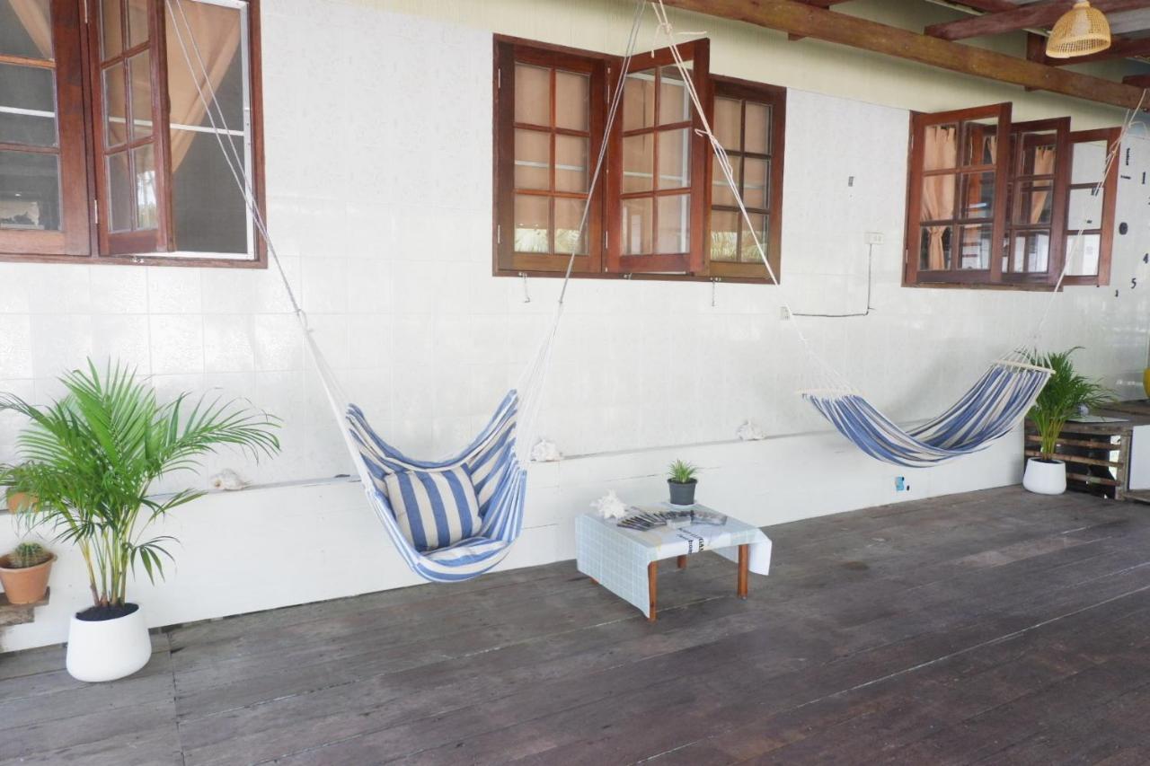 Lungkluay Homestay Ko Kut Exterior photo