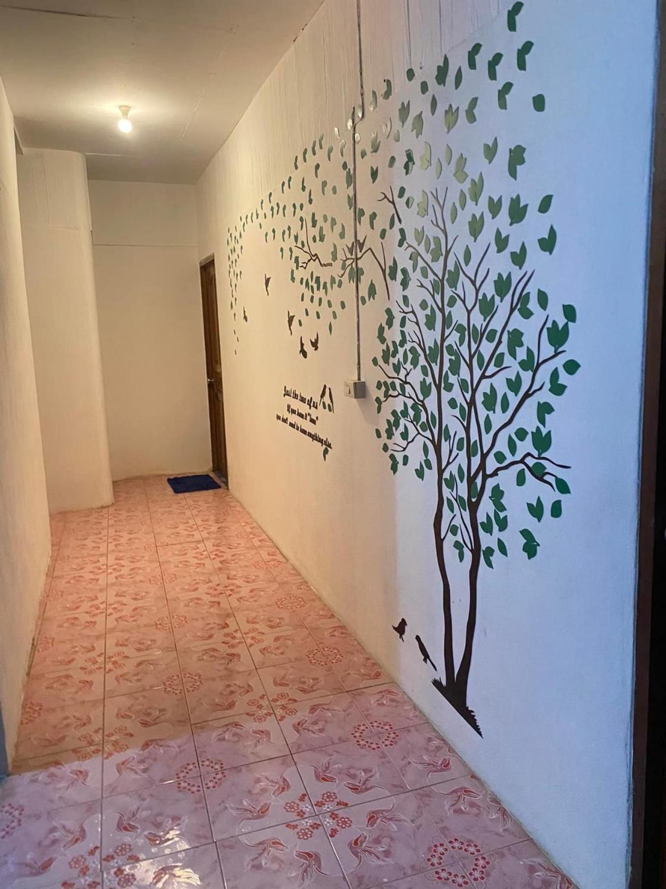 Lungkluay Homestay Ko Kut Exterior photo
